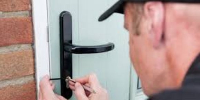 Kilidi hırsız açabilir mi?e